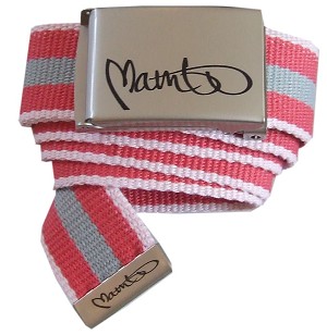 MAMBO GIRLS Mambo Dizzy Belt