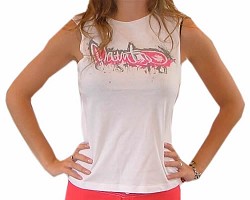 MAMBO GIRLS Mambo Punk Tank Top