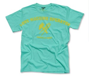 MAMBO GUYS Mambo Hammer & Tongs T Shirt