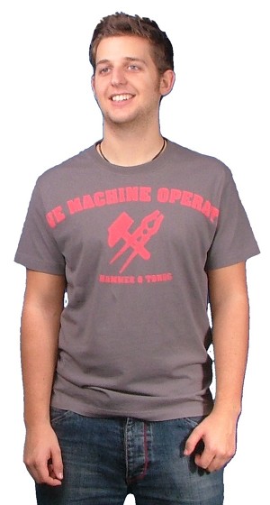 MAMBO GUYS Mambo Hammer & Tongs