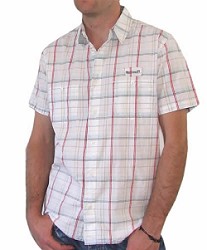 MAMBO GUYS Mambo Prairy Dog Shirt Blue