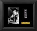 Mambo Kings (The) - Single Film Cell: 245mm x 305mm (approx) - black frame with black mount