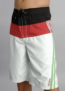 Side Stripe boardshort