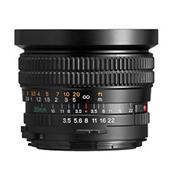 mamiya 645 35mm f3.5 N Lens