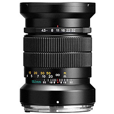 N 150mm f/4.5 L Lens