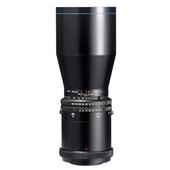 Rb 500mm f6L APO   Hood (SD)