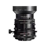 mamiya Rb 75mm f4.5 Shift & Adapter (SD)