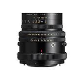 mamiya Rb 90mm f3.5L Lens   Hood (SD)