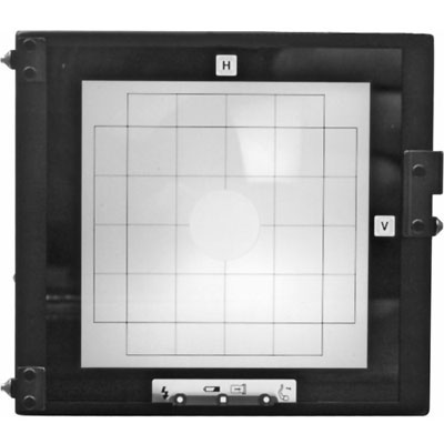ZD Focusing Screen Type A4 (Checker)