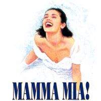 Mamma Mia Broadway Inbound NYC Mamma Mia