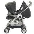 MAMMAS and PAPAS pliko travel system