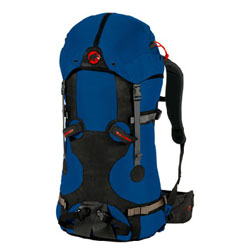 Mammut Ice 35 - High Blue