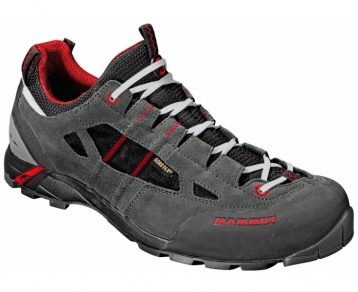 Mammut Redburn GTX Mens Hiking Shoe