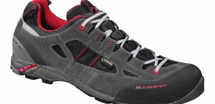 Redburn Low GTX Mens Hiking Shoe