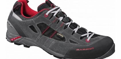 Mammut Redburn Low GTX Mens Hiking Shoe