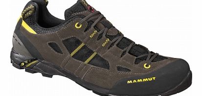 Mammut Redburn Low Mens Hiking Shoe