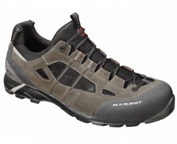 Mammut Redburn Mens Hiking Shoe