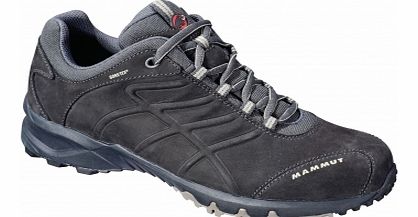 Mammut Tatlow GTX Mens Hiking Shoes
