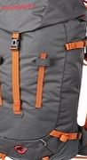 Mammut Trion Tour 28 Plus 7 Rucksack - Smoke