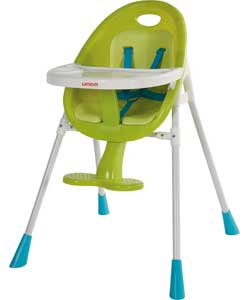 Mamu Bop Baby Highchair