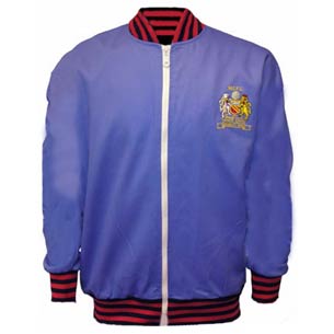 Man City Toffs Manchester City 1969 FA Cup Winners Tracktop