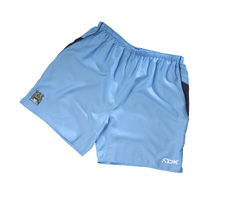 Uhlsport 06-07 Man City home shorts