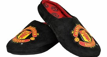Man Utd Accessories  Man Utd Defender Slipper (11-12)