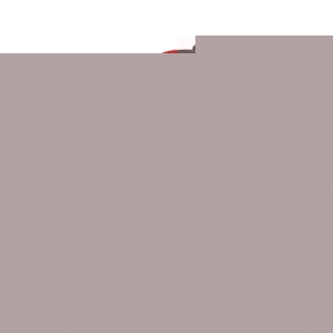 Man Utd Accessories  Man Utd Red Taper Baseball Cap