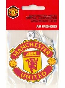  Manchester United Air Freshner