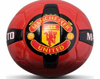  Manchester United FC Blaze Football