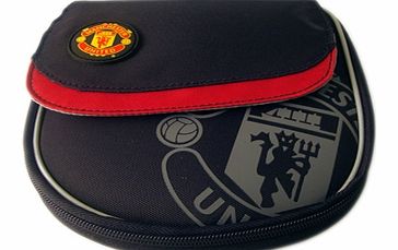 Man Utd Accessories  Manchester United FC CD Wallet
