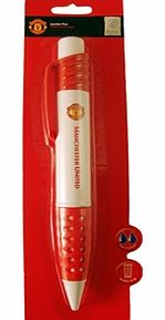  Manchester United FC Jumbo Pen