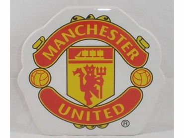  Manchester United FC Money Box
