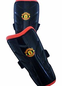  Manchester United FC Shin Guard (Youth)