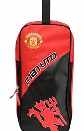 Man Utd Accessories  Manchester United FC Shoe Bag