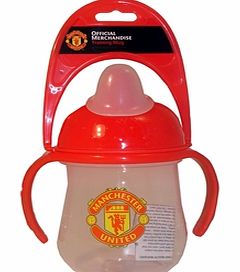 Man Utd Accessories  Manchester United FC Training Mug