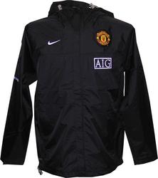 Man Utd Nike 08-09 Man Utd Stadium Jacket