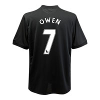 Nike 09-10 Man Utd away (Owen 10)