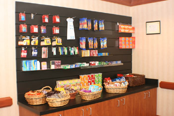 MANASSAS Comfort Suites Manassas