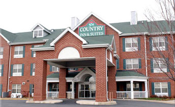MANASSAS Country Inn Suites Manassas