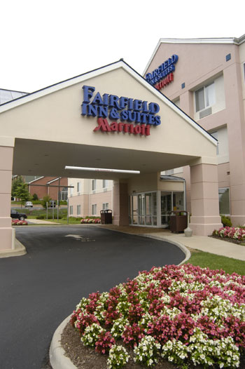 Fairfield Inn & Suites by Marriott Manassas