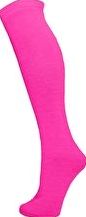 Manbi, 1297[^]256686 Adult Premium Tube Sock - Neon Pink