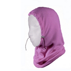 Fleece Balaclava - Neck Gaiter