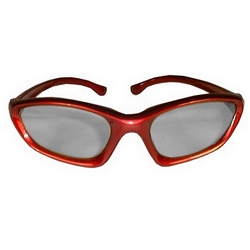 Manbi Kids Galaxy Ski Glasses