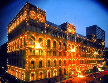 MANCHESTER Britannia Hotel - Manchester