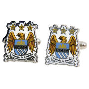 city Cufflinks