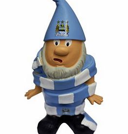 Manchester City F.C. Man City Scarf Gnome
