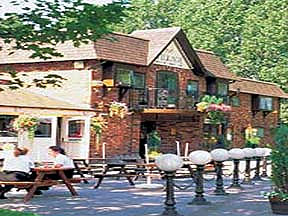 Fairways Lodge & Leisure Club