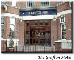 MANCHESTER The Grafton Hotel