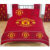 United Band Double Duvet Cover